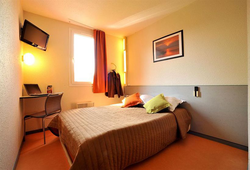 Hotel Balladins Rambouillet 