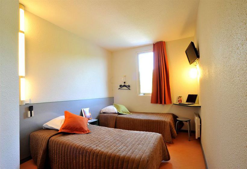 Hotel Balladins Rambouillet  | Rambouillet | Yvelines | Francia 1