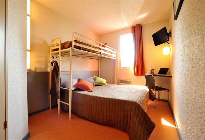 Hotel Balladins Rambouillet  | Rambouillet | Yvelines | Francia 2