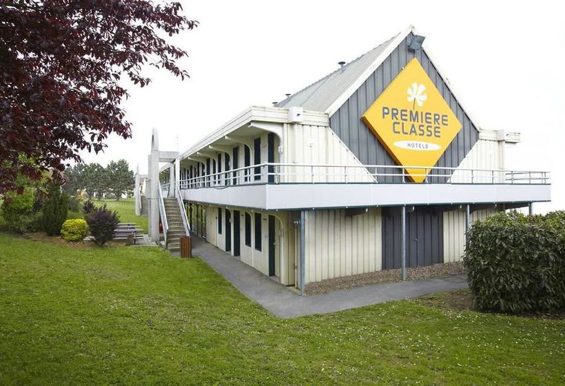 Hôtel Première Classe Rennes Cesson  | Cesson Sevigne | Ille-et-Vilaine | France 15