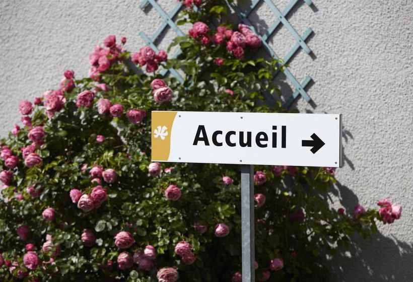 Hôtel Première Classe Rennes Cesson  | Cesson Sevigne | Ille-et-Vilaine | France 17