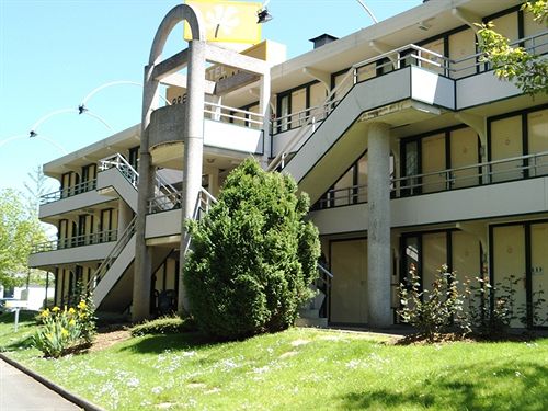 Hôtel Première Classe Rennes Cesson  | Cesson Sevigne | Ille-et-Vilaine | France 3