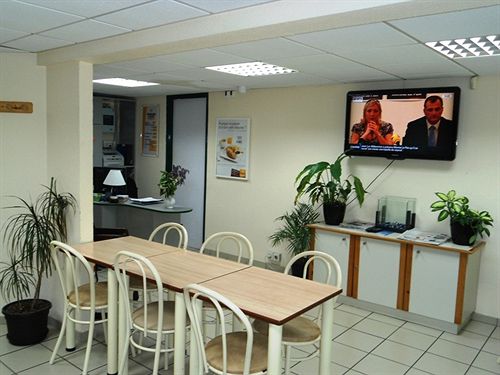 Hôtel Première Classe Rennes Cesson  | Cesson Sevigne | Ille-et-Vilaine | France 7