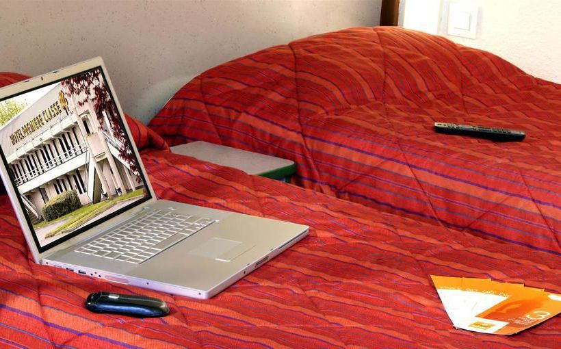 Hôtel Première Classe Rennes Cesson  | Cesson Sevigne | Ille-et-Vilaine | France 9