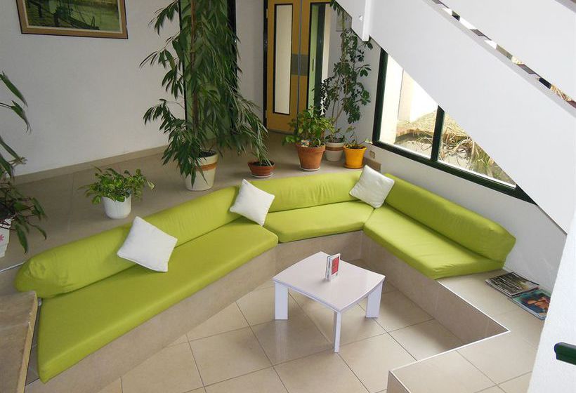 Inter-Hotel Le Beaulieu 