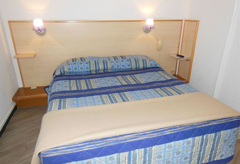 Inter-Hotel Le Beaulieu  | Puilboreau | Charente-Maritime | France 1