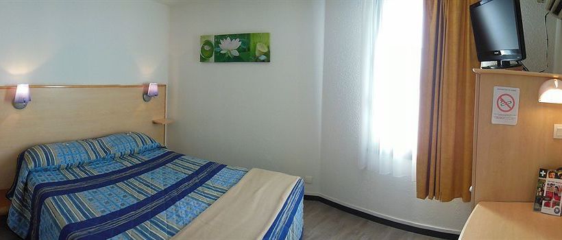 Inter-Hotel Le Beaulieu  | Puilboreau | Charente-Maritime | France 10