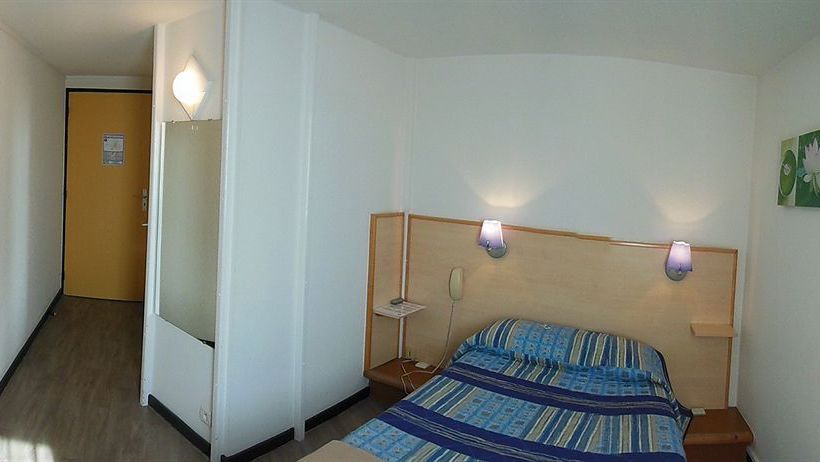 Inter-Hotel Le Beaulieu  | Puilboreau | Charente-Maritime | France 12