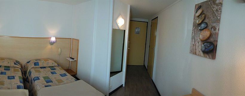 Inter-Hotel Le Beaulieu  | Puilboreau | Charente-Maritime | France 13