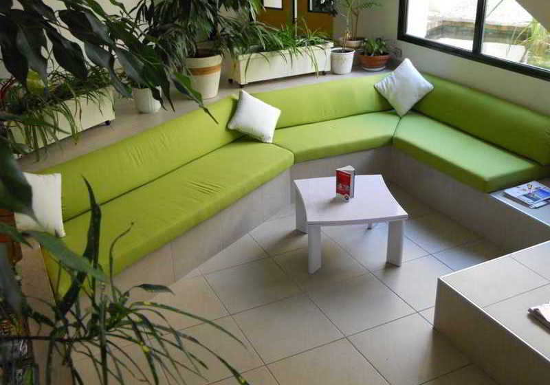 Inter-Hotel Le Beaulieu  | Puilboreau | Charente-Maritime | France 17