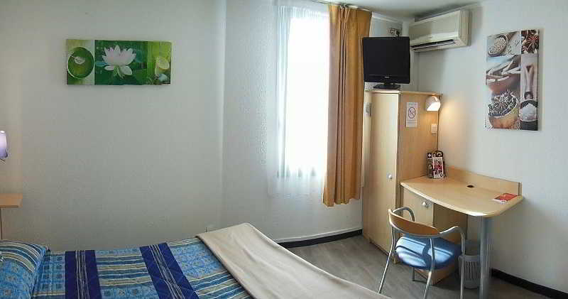 Inter-Hotel Le Beaulieu  | Puilboreau | Charente-Maritime | France 18