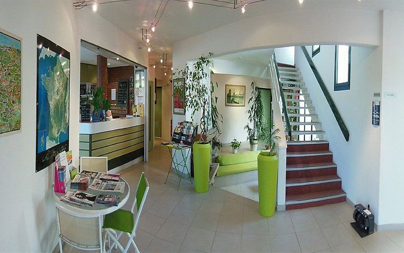 Inter-Hotel Le Beaulieu  | Puilboreau | Charente-Maritime | France 2