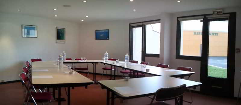 Inter-Hotel Le Beaulieu  | Puilboreau | Charente-Maritime | France 20