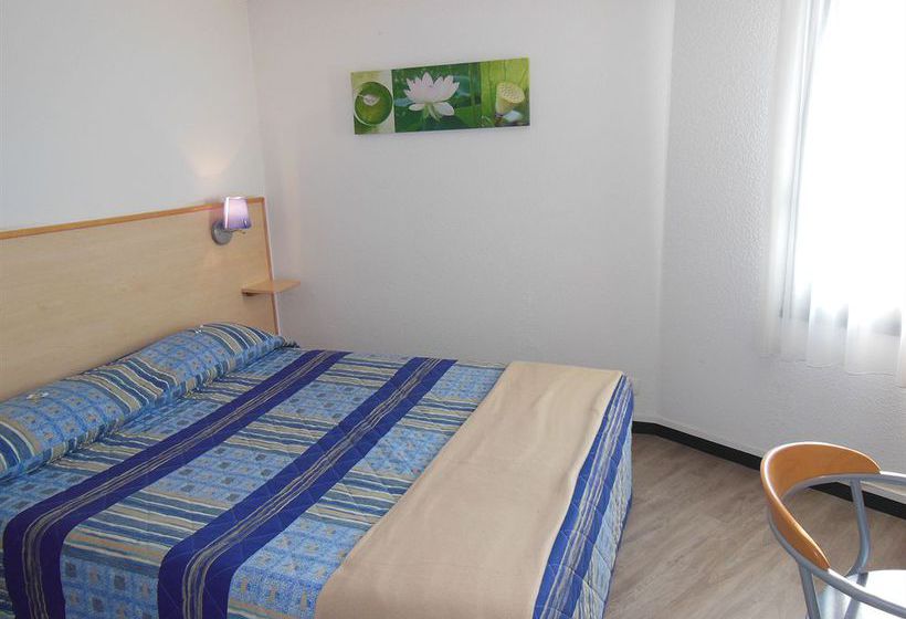 Inter-Hotel Le Beaulieu  | Puilboreau | Charente-Maritime | France 3