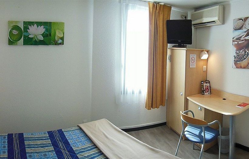 Inter-Hotel Le Beaulieu  | Puilboreau | Charente-Maritime | France 4