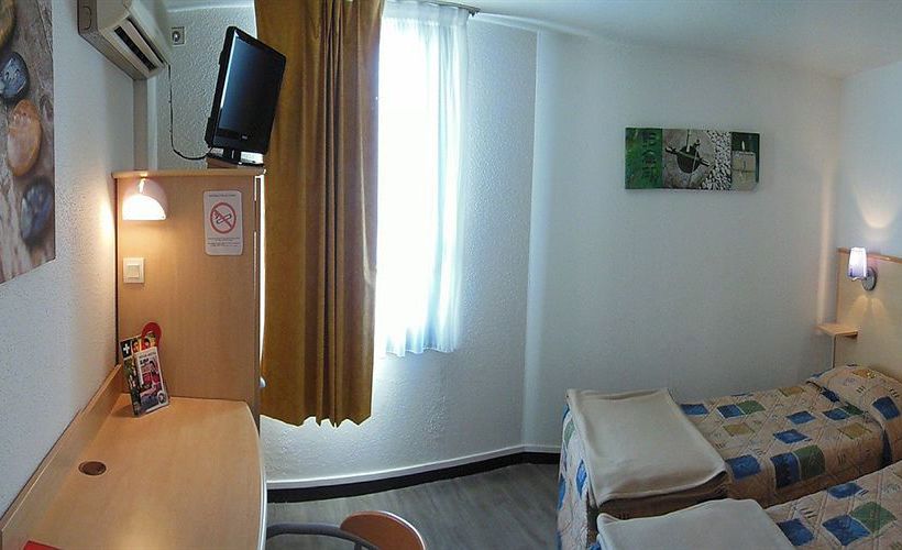 Inter-Hotel Le Beaulieu  | Puilboreau | Charente-Maritime | France 6