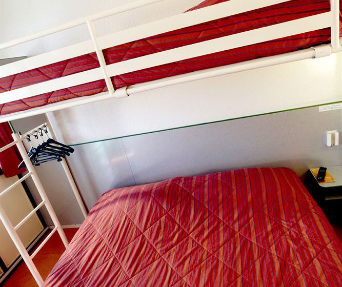 Hotel Première Classe Rodez Aveyron