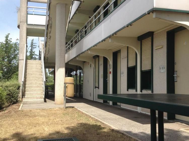 Hôtel Première Classe Rodez  | Rodez | Aveyron | France 12