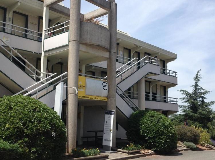 Hôtel Première Classe Rodez  | Rodez | Aveyron | France 14