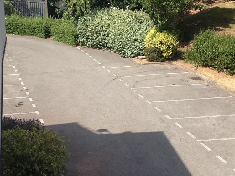 Hôtel Première Classe Rodez  | Rodez | Aveyron | France 15