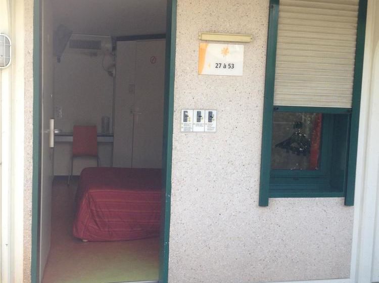 Hôtel Première Classe Rodez  | Rodez | Aveyron | France 16