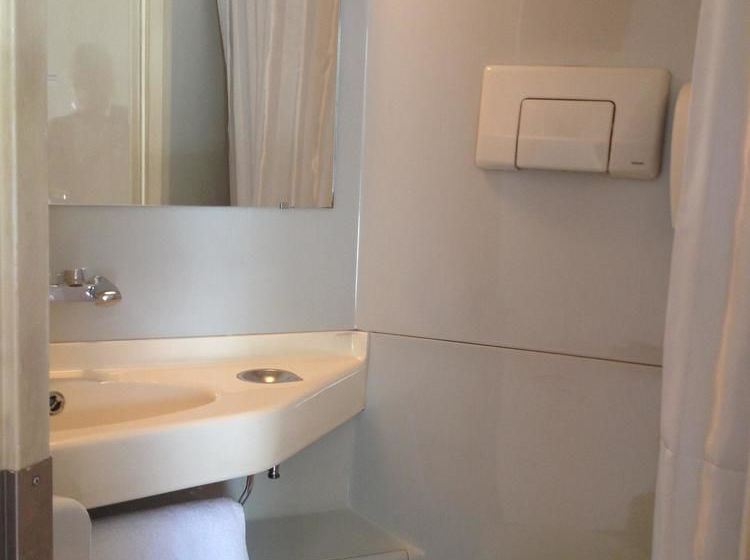 Hôtel Première Classe Rodez  | Rodez | Aveyron | France 17