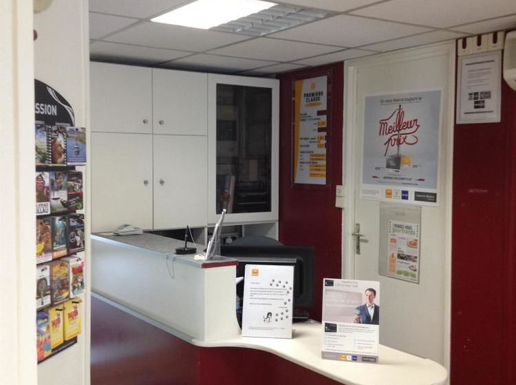 Hôtel Première Classe Rodez  | Rodez | Aveyron | France 19