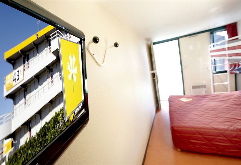 Hôtel Première Classe Rodez  | Rodez | Aveyron | France 2