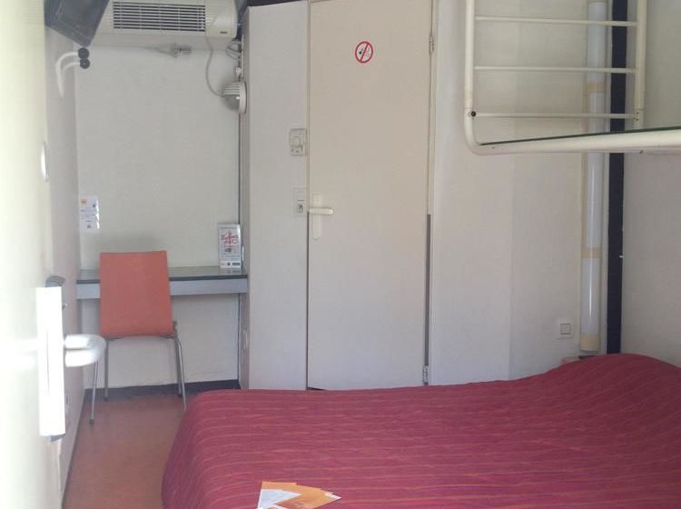 Hôtel Première Classe Rodez  | Rodez | Aveyron | France 20