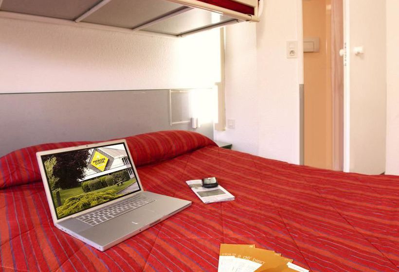 Hôtel Première Classe Rodez  | Rodez | Aveyron | France 8