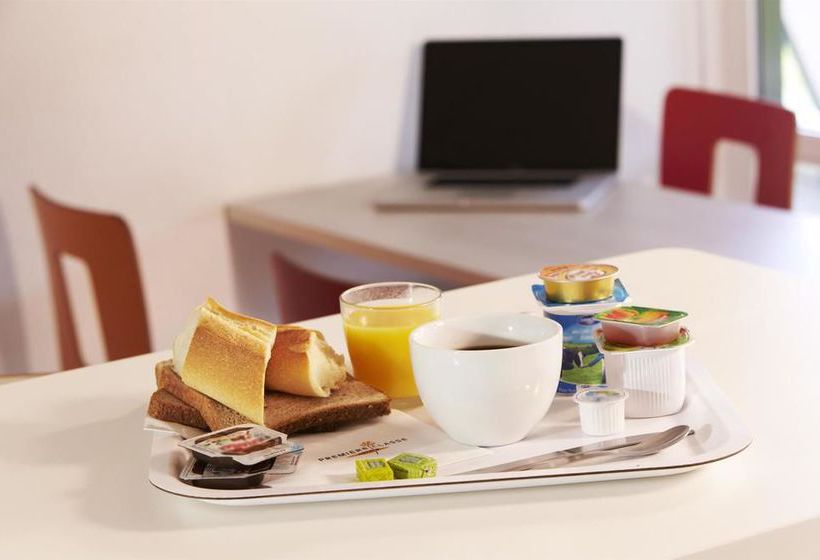 Hôtel Première Classe Rodez  | Rodez | Aveyron | France 9