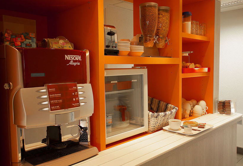 Hotel Première Classe Saint Brieuc Trégueux  | Tregueux | Cotes-d'Armor | França