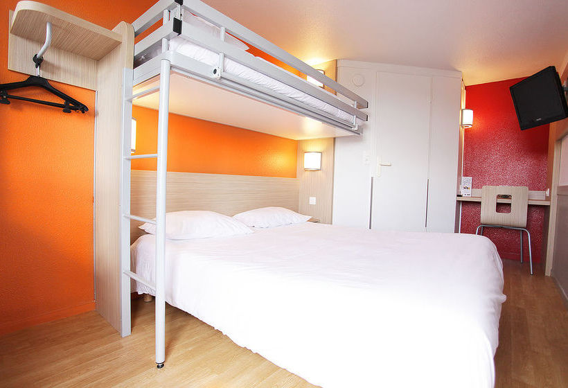 Hotel Première Classe Saint Brieuc Trégueux  | Tregueux | Cotes-d'Armor | França 11