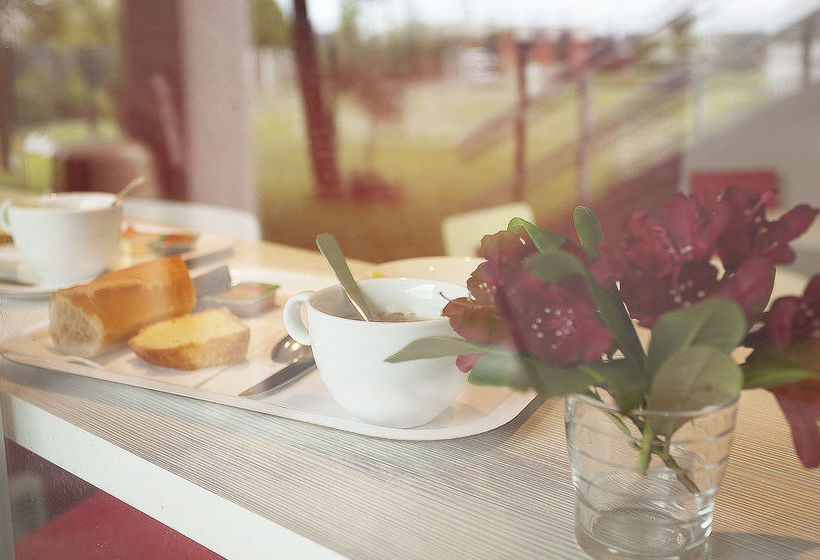 Hotel Première Classe Saint Brieuc Trégueux  | Tregueux | Cotes-d'Armor | França 13