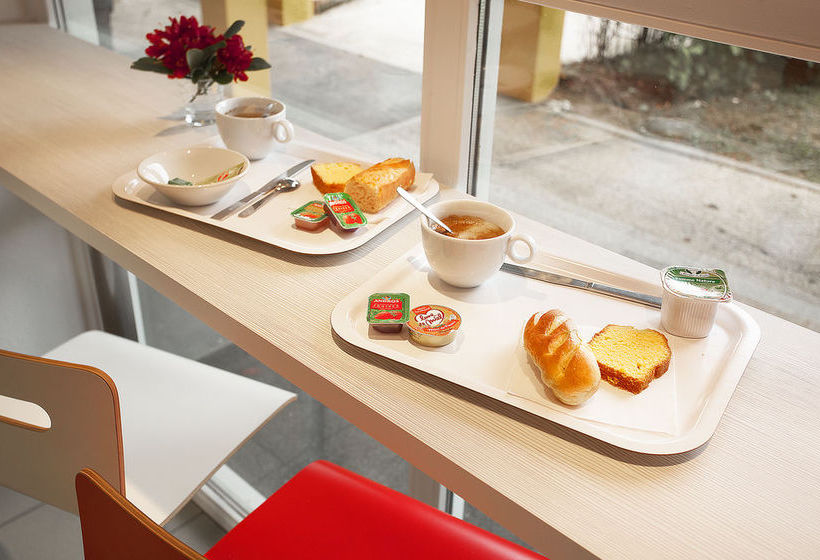 Hotel Première Classe Saint Brieuc Trégueux  | Tregueux | Cotes-d'Armor | França 15