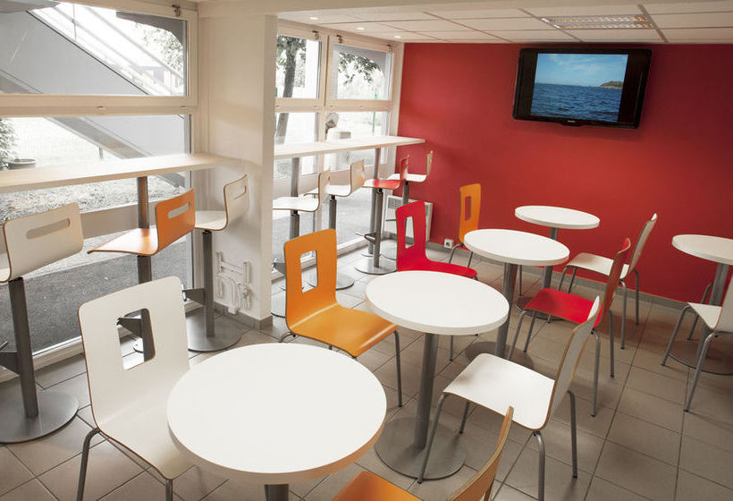 Hotel Première Classe Saint Brieuc Trégueux  | Tregueux | Cotes-d'Armor | França 16