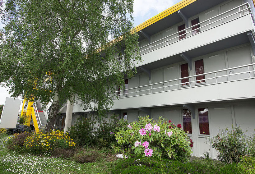 Hotel Première Classe Saint Brieuc Trégueux  | Tregueux | Cotes-d'Armor | França 2