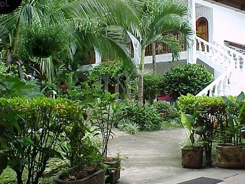 Hotel Villa Romantica  | Quepos | Puntarenas | Costa Rica 1