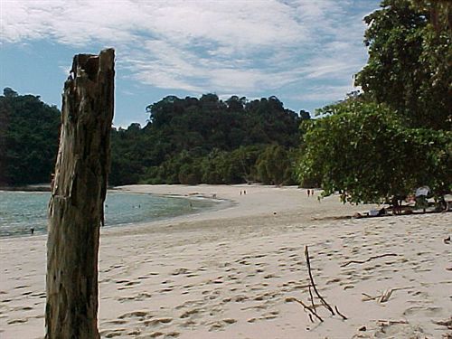 Hotel Villa Romantica  | Quepos | Puntarenas | Costa Rica 2