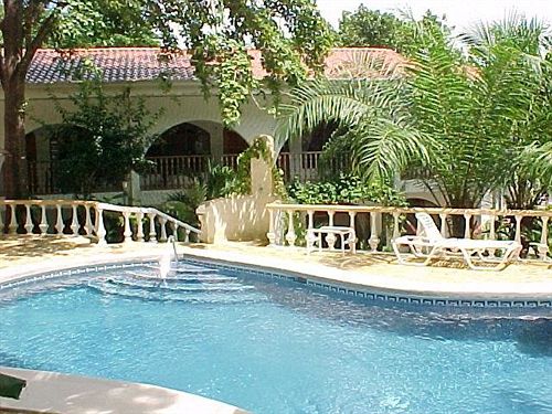 Hotel Villa Romantica  | Quepos | Puntarenas | Costa Rica 4