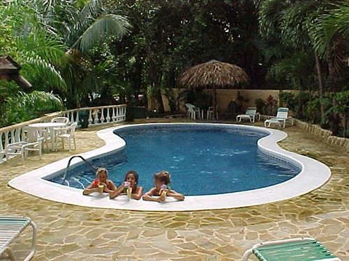 Hotel Villa Romantica  | Quepos | Puntarenas | Costa Rica 5