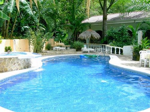 Hotel Villa Romantica  | Quepos | Puntarenas | Costa Rica 6