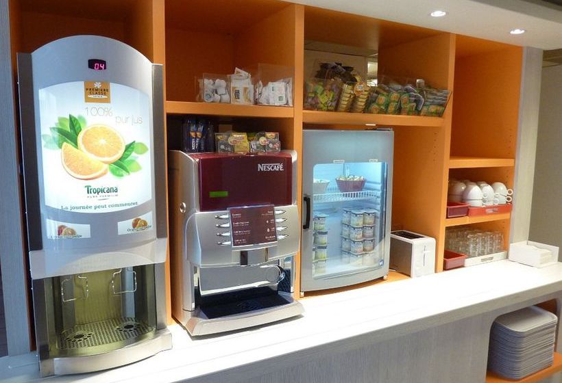 Hotel Première Classe Strasbourg