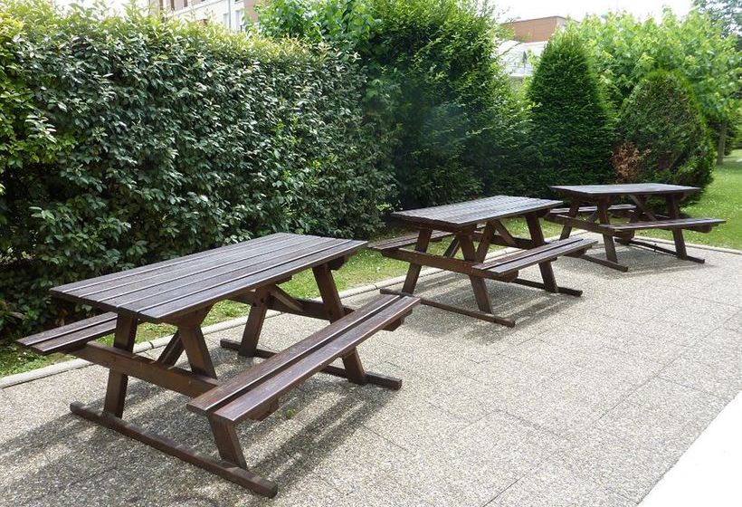 Hôtel Première Classe Strasbourg  | Strasbourg | Bas-Rhin | France 1