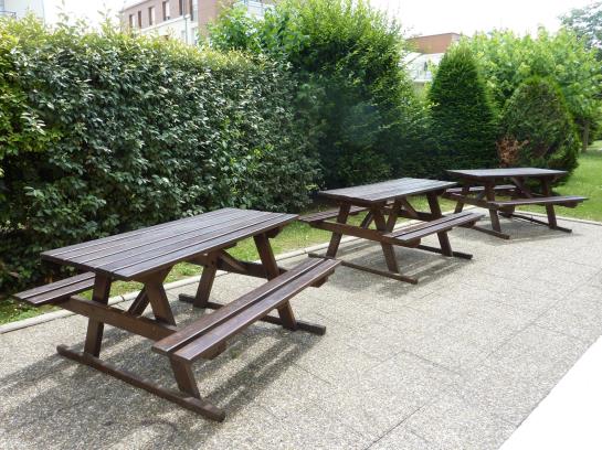 Hôtel Première Classe Strasbourg  | Strasbourg | Bas-Rhin | France 11