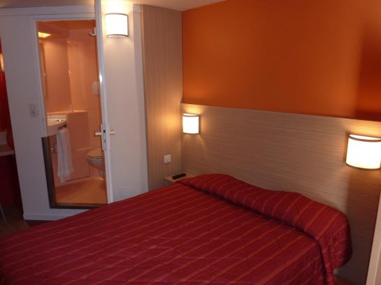 Hôtel Première Classe Strasbourg  | Strasbourg | Bas-Rhin | France 12