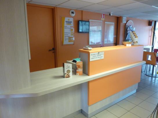 Hôtel Première Classe Strasbourg  | Strasbourg | Bas-Rhin | France 13