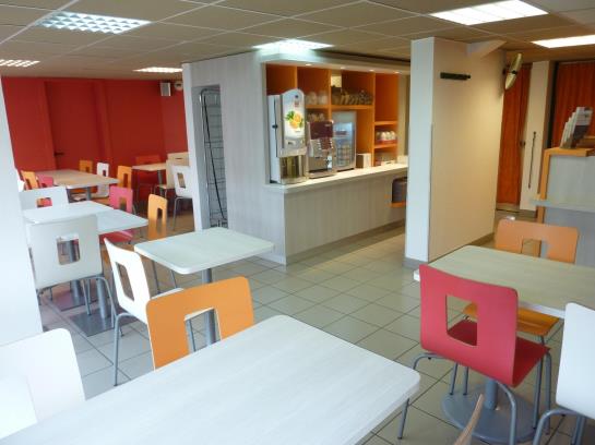 Hôtel Première Classe Strasbourg  | Strasbourg | Bas-Rhin | France 15