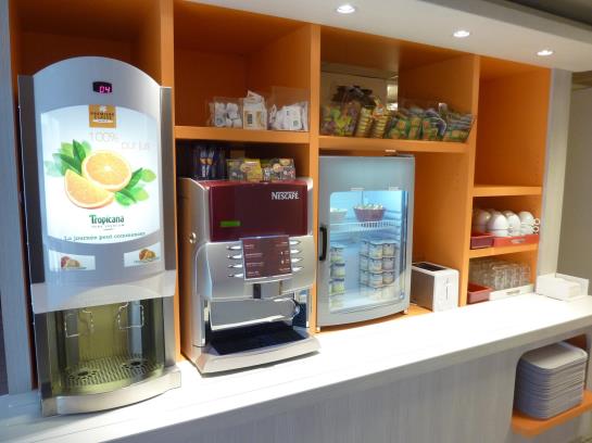 Hôtel Première Classe Strasbourg  | Strasbourg | Bas-Rhin | France 17