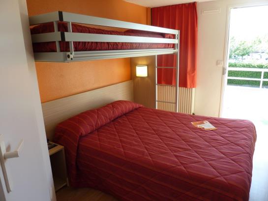 Hôtel Première Classe Strasbourg  | Strasbourg | Bas-Rhin | France 18